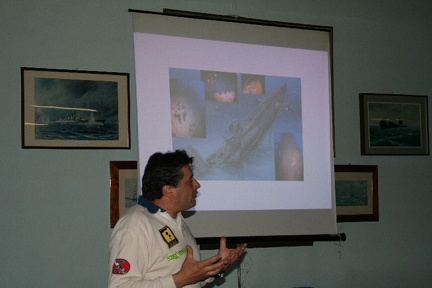Conferenze-2006-IANTD-Expedition-U-455-3